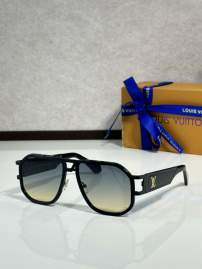 Picture of Louis Vuitton Sunglasses _SKUfw76440006fw